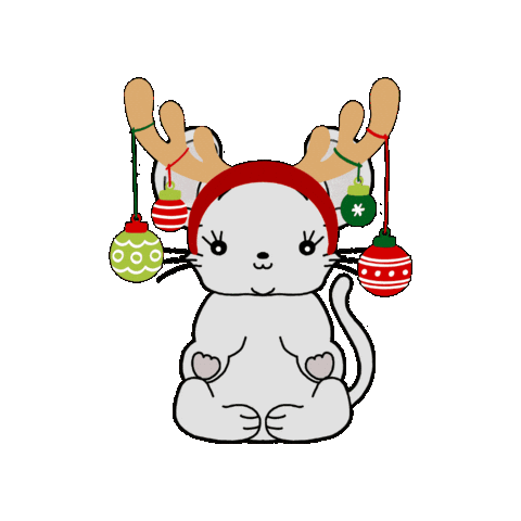 Sticker by Yogamäuse