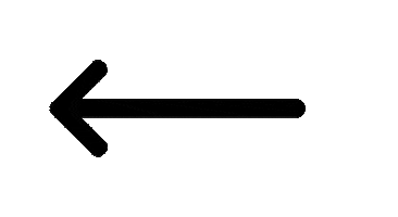 Black Arrow Sticker by MANSCAPED