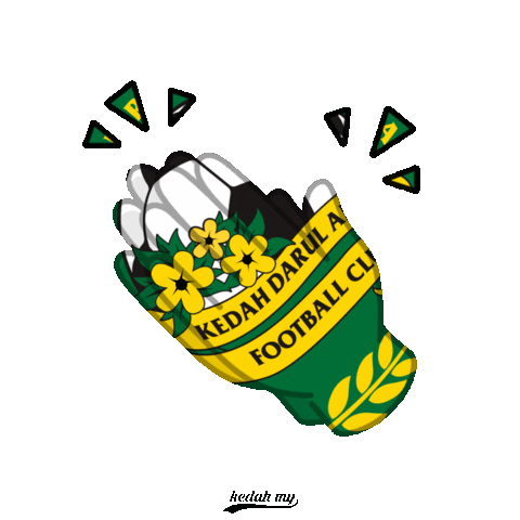 Clapping Sticker