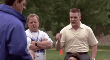 Little Giants Spike GIF