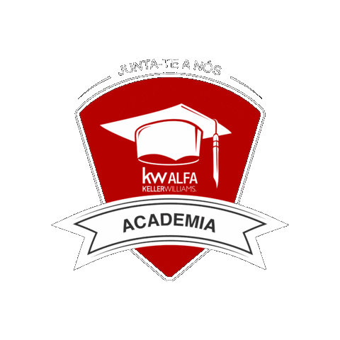 KWALFA Sticker