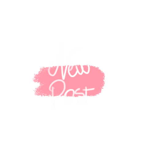 New Sticker