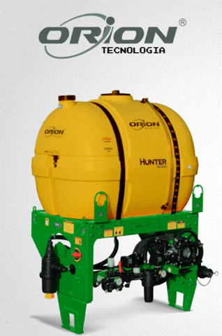 Inoculacaonosulco GIF by ORION TÉCNOLOGIA & SISTEMAS AGRÍCOLAS