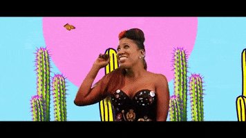 Music Video Love GIF by The APX