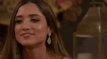 Episode 1 Mood GIF by The Bachelor