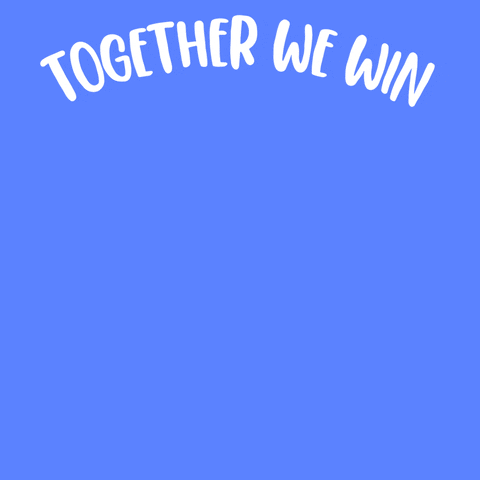 Team Usa Unity GIF by Creative Courage - Find & Share on GIPHY