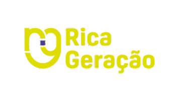 Planner Sticker by Rica Geração