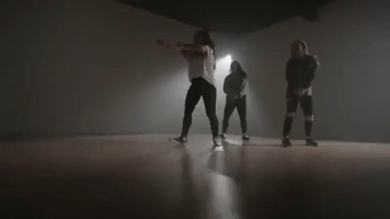 youtube dance GIF