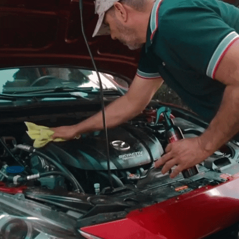 MBC Restaurador de Motor – Tu Nave Store