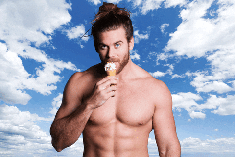 Man Bun GIFs Get The Best GIF On GIPHY