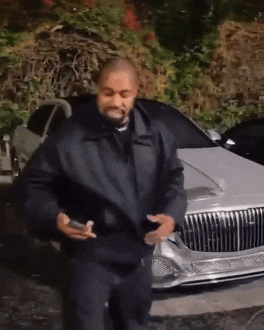 Happy GIF
