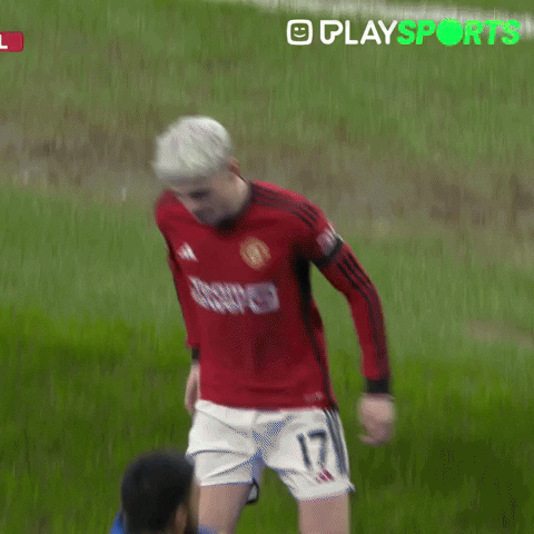 Sitting Premier League GIF by Play Sports