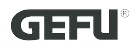 GEFU Sticker