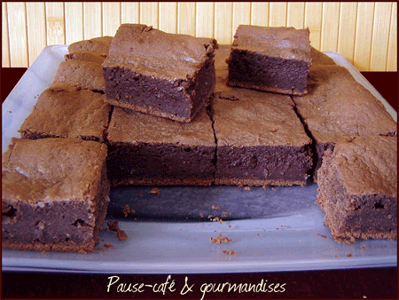 Brownies GIF