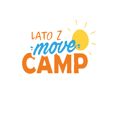 Move Sticker by move_camp