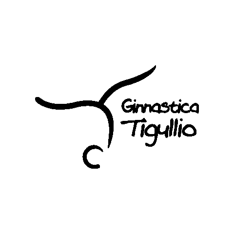 Sticker by Ginnastica Tigullio