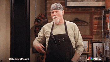 Melissa Peterman Nbc GIF by Reba McEntire