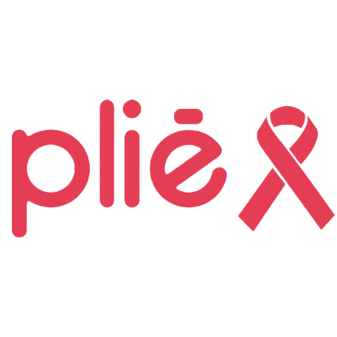 Pink Outubrorosa Sticker by Plié Lingerie
