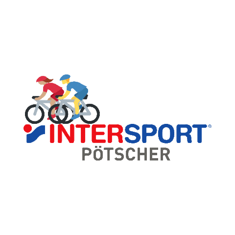 Sport Head Sticker by intersport-poetscher