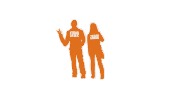 Greek Life 6 Feet Sticker by Texas Greeks