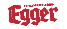 Privatbrauerei Egger Sticker