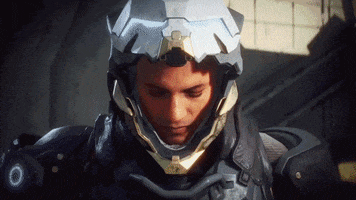 Suit Up Xbox One GIF by Xbox