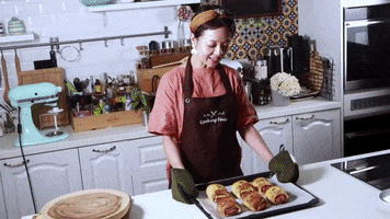 Cooking Fever Bakery GIF
