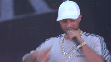 Concert Stage GIF