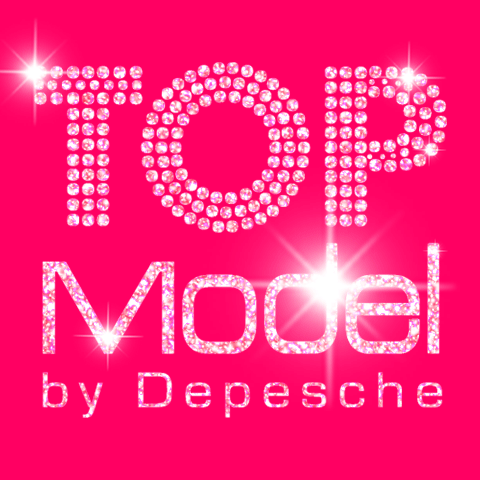 Pink Logo GIF by Depesche Vertrieb GmbH & Co. KG