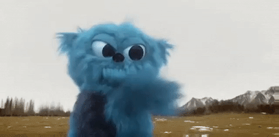 Legends Of Tomorrow Beebo GIF