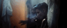 new americana smoking GIF by Halsey