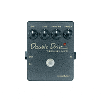 Seymour Duncan Gain GIF by JHS Pedals