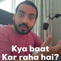 Kya What GIF