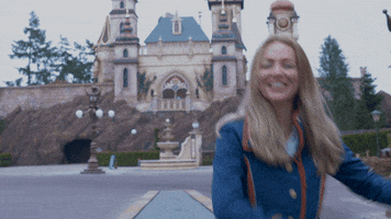 Happy Dance GIF by Efteling