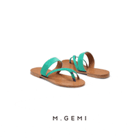 summer shoes GIF by M.Gemi