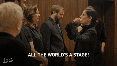 comedy laugh GIF by IFC