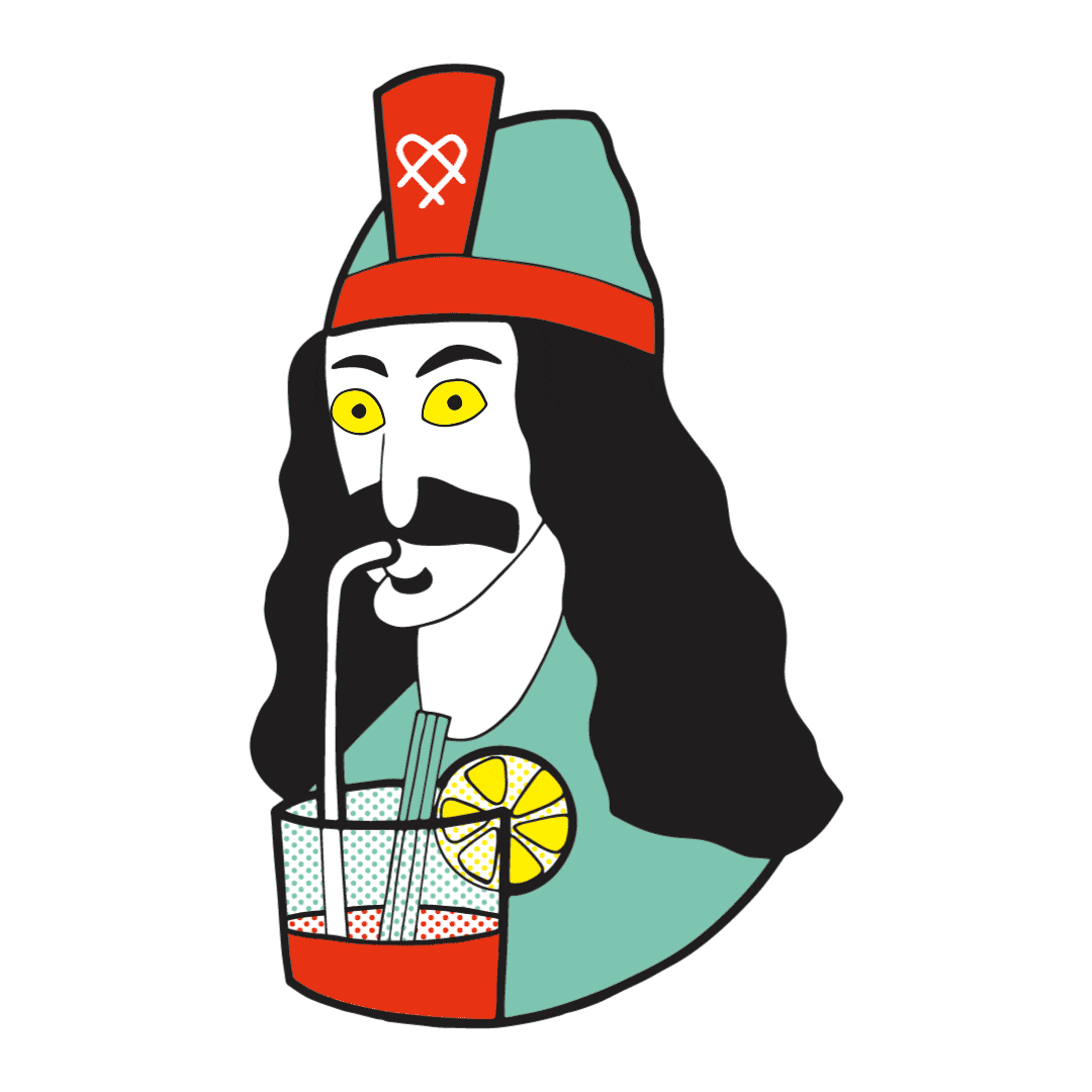 ADSTORE Sticker