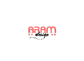 AramDesign Sticker
