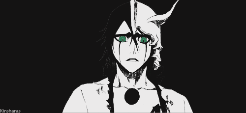 ulquiorra