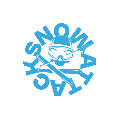 Snowattack Sticker by Snowattack_Official