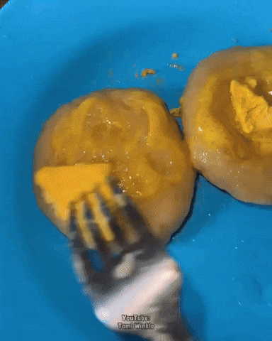 Melted Butter GIF