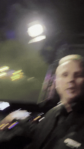 Fun Party GIF by OWLY
