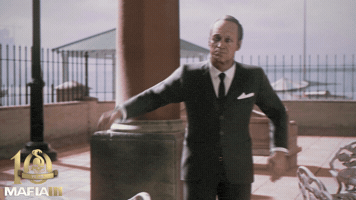 Sarcastic Video Games GIF by 2K Games