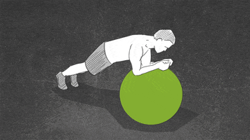 Fitness Workout GIF by Windhund