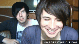 dan and phil