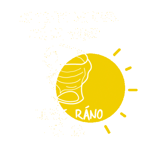 Tired Coffee Break Sticker by Harmony