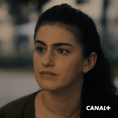 Tv Show Smile GIF by CANAL+