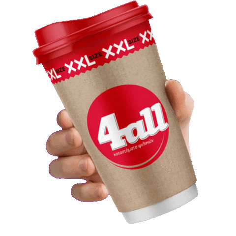 4allstoresgr Sticker