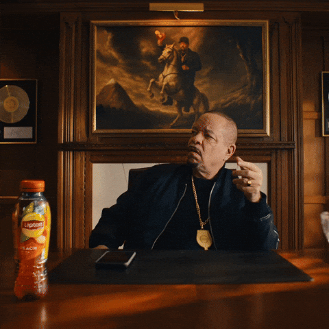 Ice Tea What GIF by Lipton Ice Tea