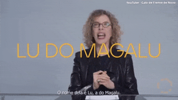 Magalu GIF